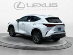 2026 Lexus NX 350h Premium