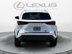2026 Lexus NX 350h Premium