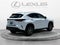 2026 Lexus NX 350h Premium