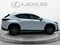 2026 Lexus NX 350h Premium