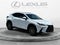 2026 Lexus NX 350h Premium