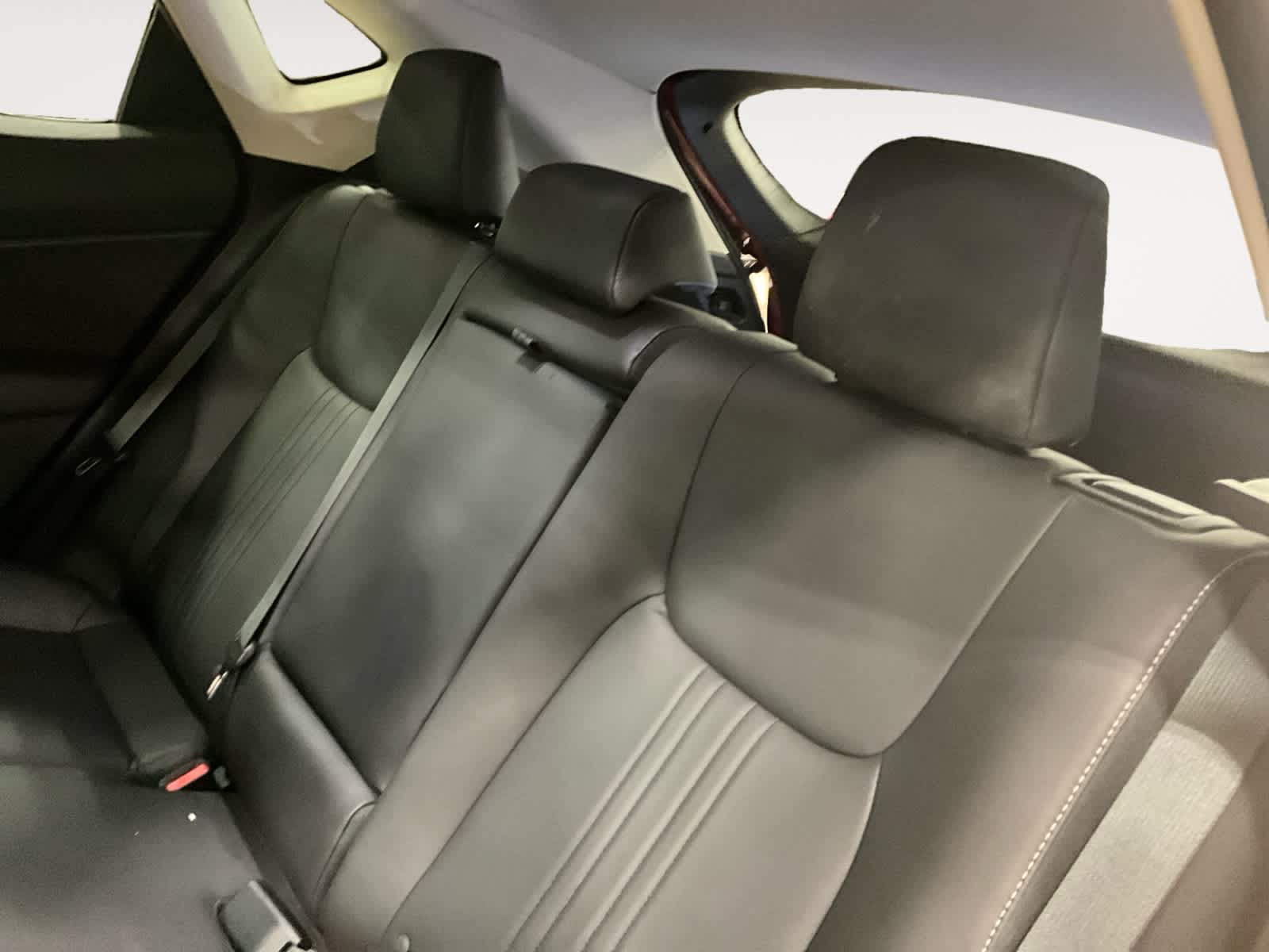 2025 Lexus NX 350h Premium
