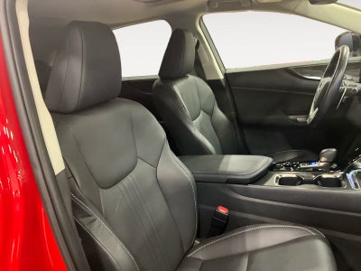2025 Lexus NX 350h Premium
