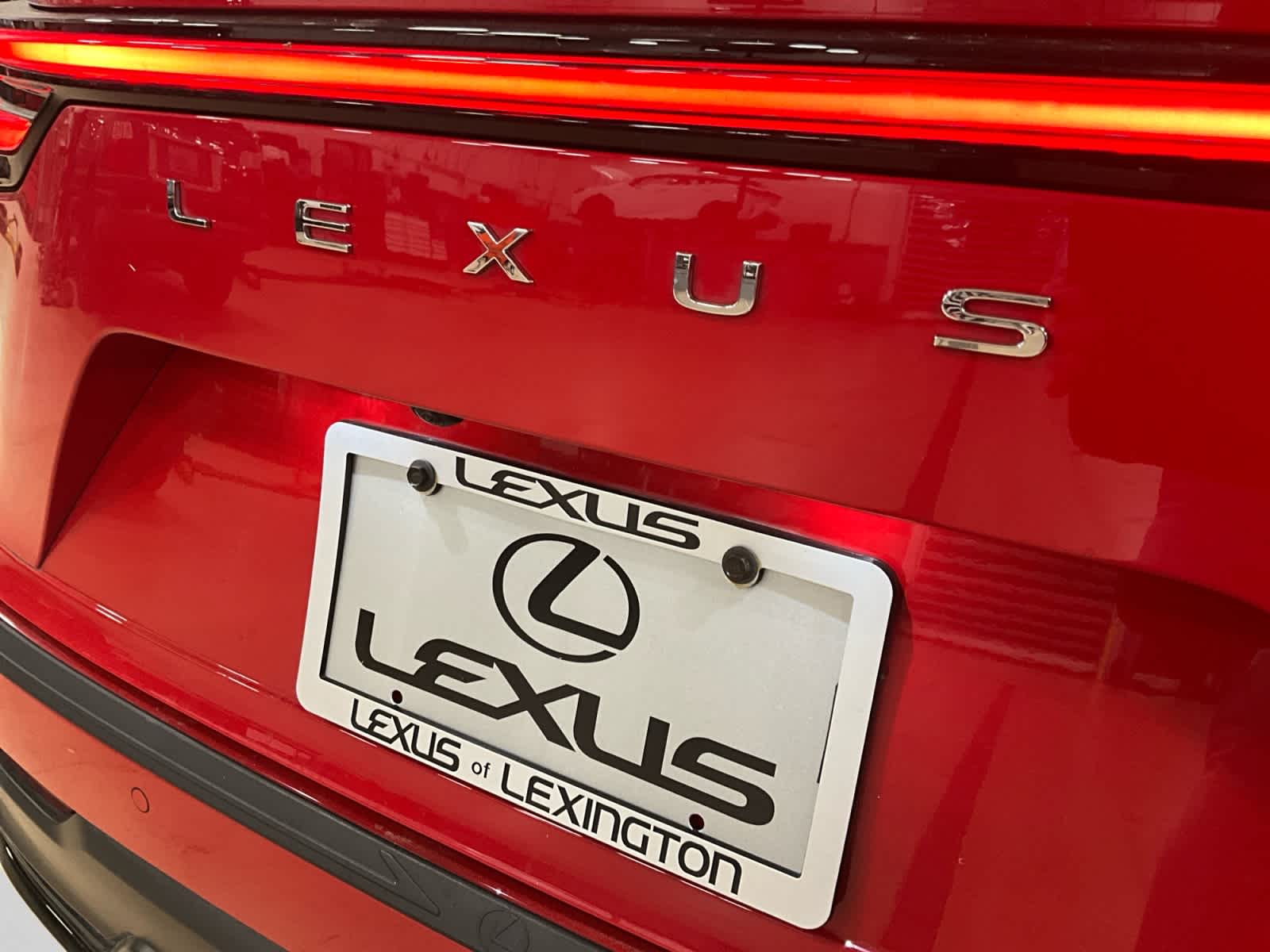 2025 Lexus NX 350h Premium