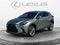 2026 Lexus NX 350h Premium