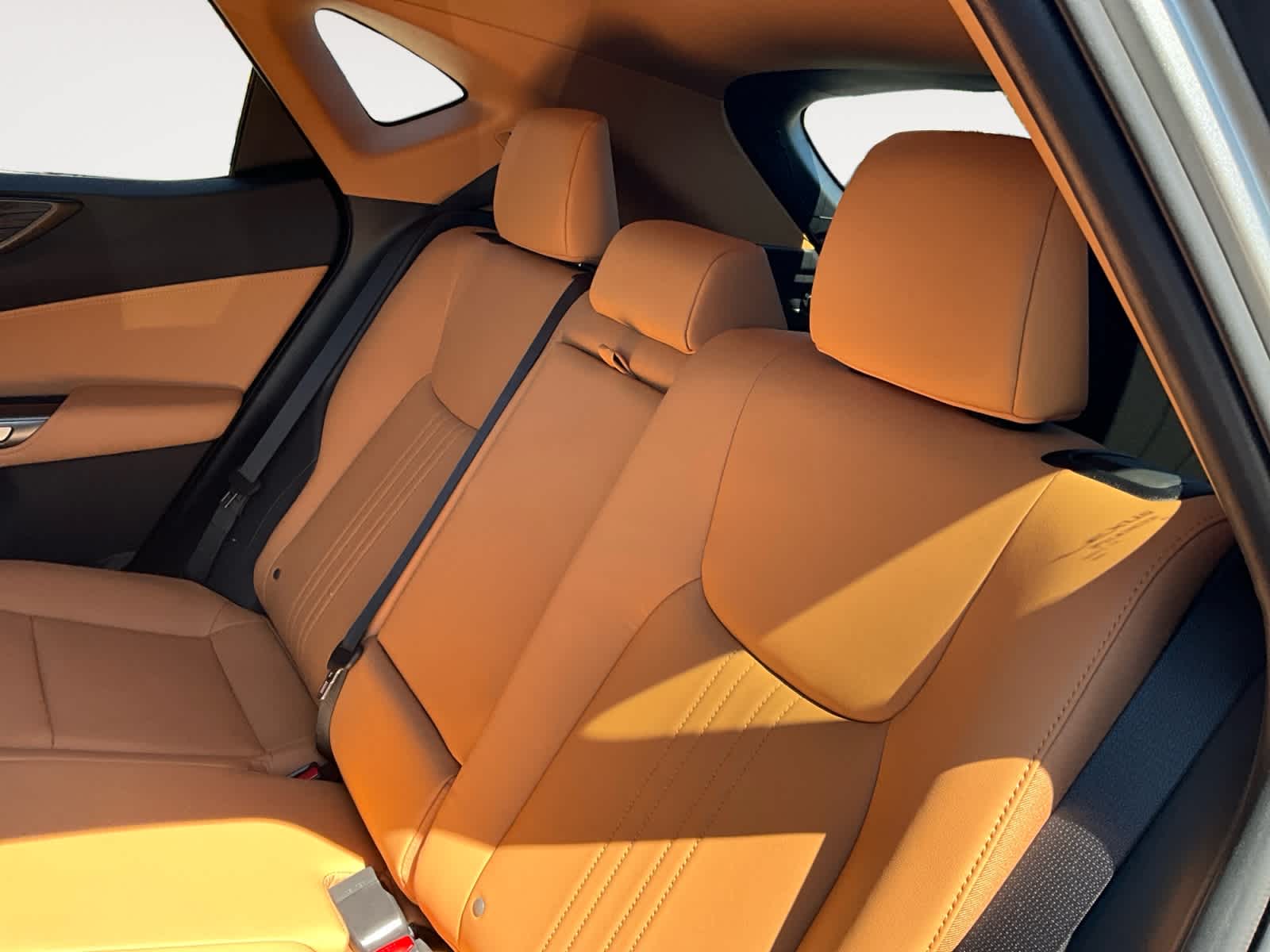2026 Lexus NX 350h Premium