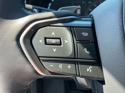 2026 Lexus NX 350h Premium