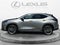 2026 Lexus NX 350h Premium