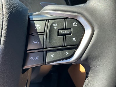 2026 Lexus NX 350h Premium