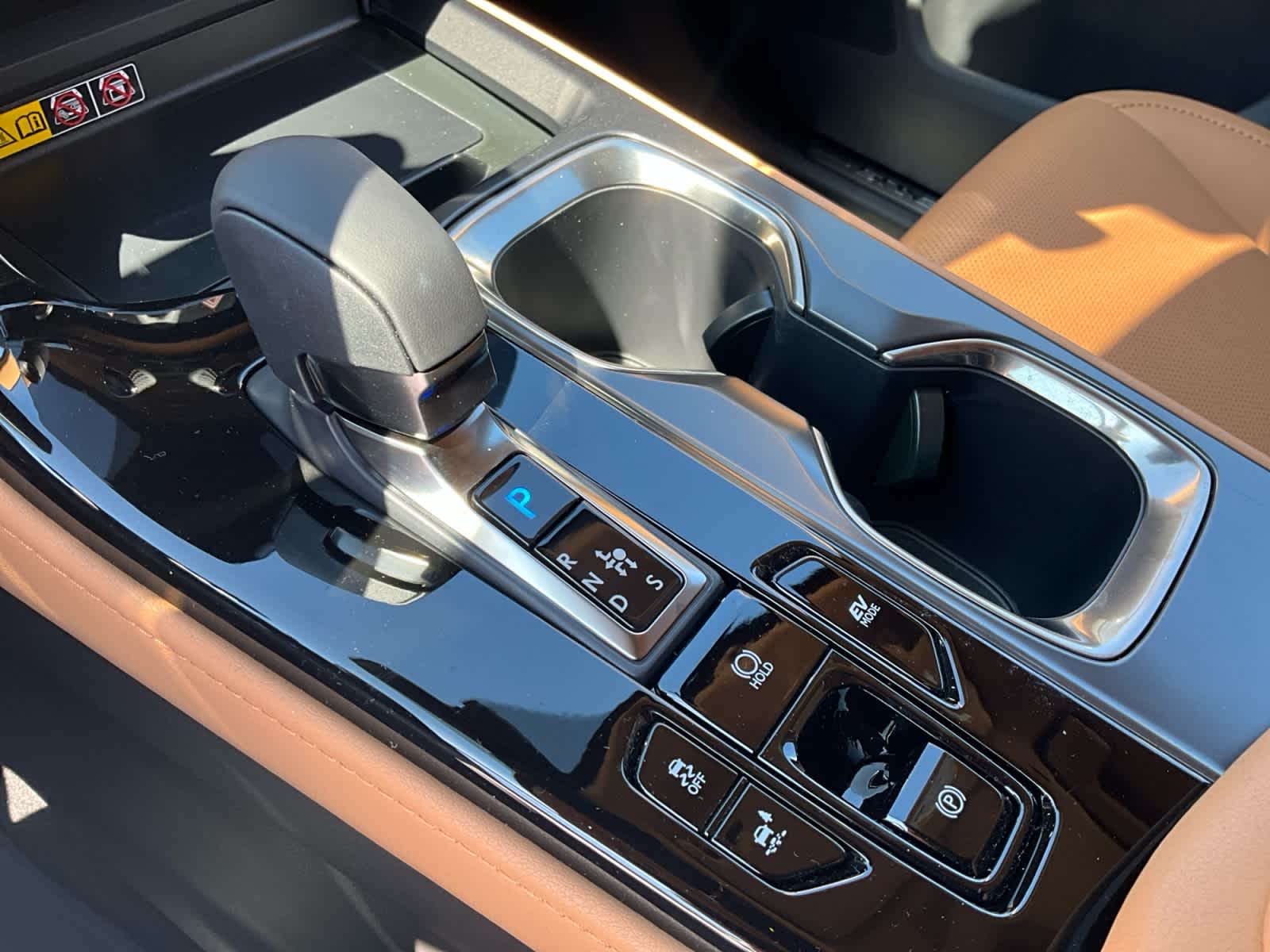 2026 Lexus NX 350h Premium