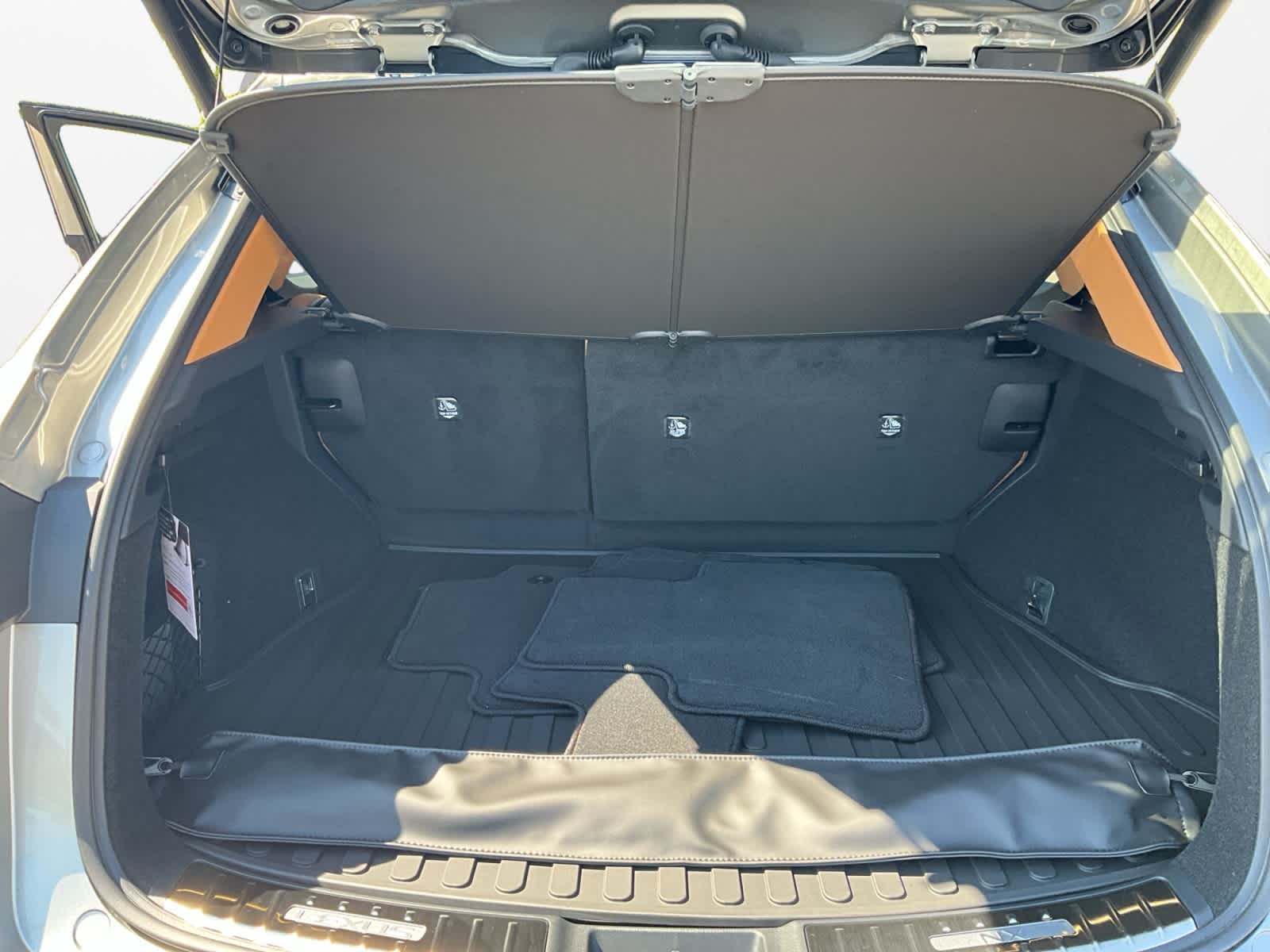 2026 Lexus NX 350h Premium