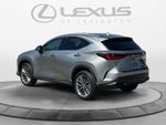 2026 Lexus NX 350h Premium