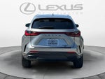 2026 Lexus NX 350h Premium
