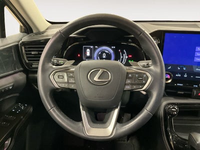 2023 Lexus NX 350h Premium