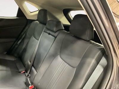 2023 Lexus NX 350h Premium