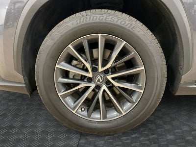 2023 Lexus NX 350h Premium