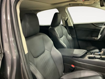 2023 Lexus NX 350h Premium