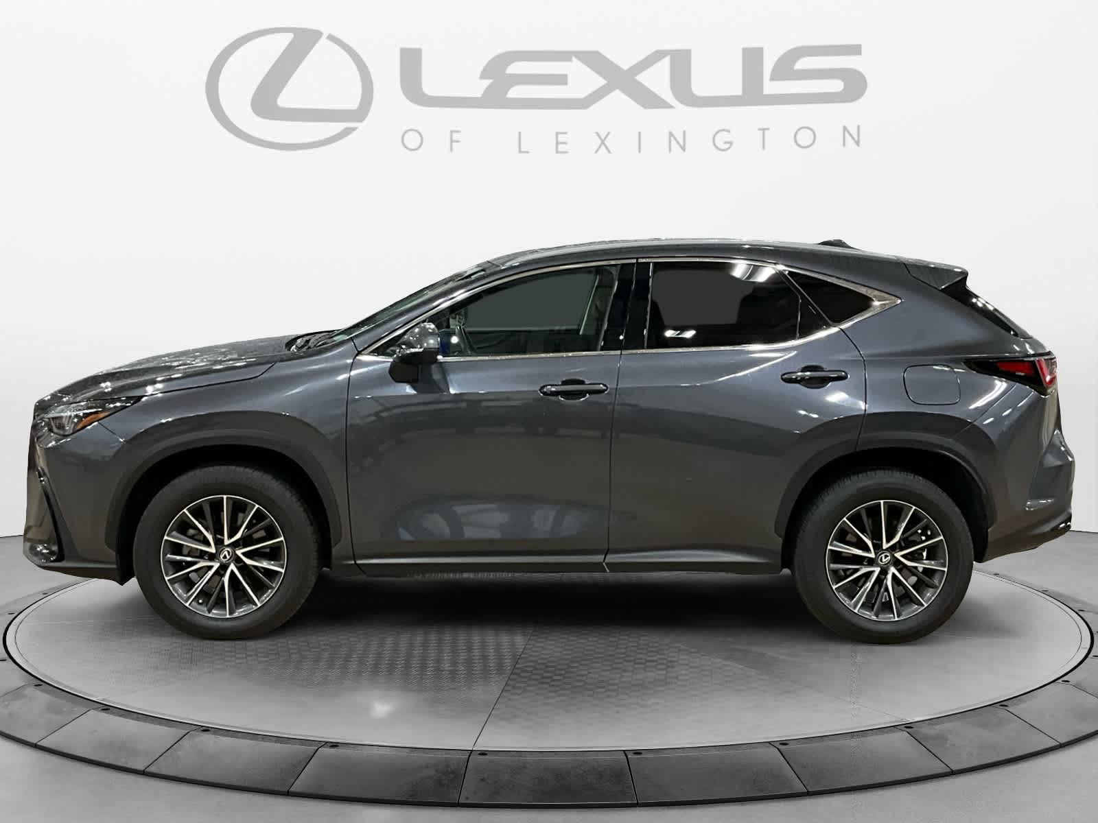 2023 Lexus NX 350h Premium