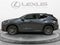 2023 Lexus NX 350h Premium