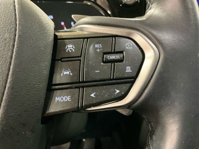2023 Lexus NX 350h Premium