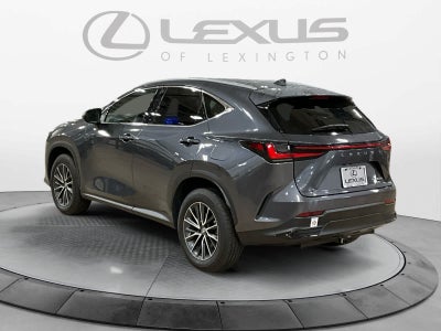 2023 Lexus NX 350h Premium