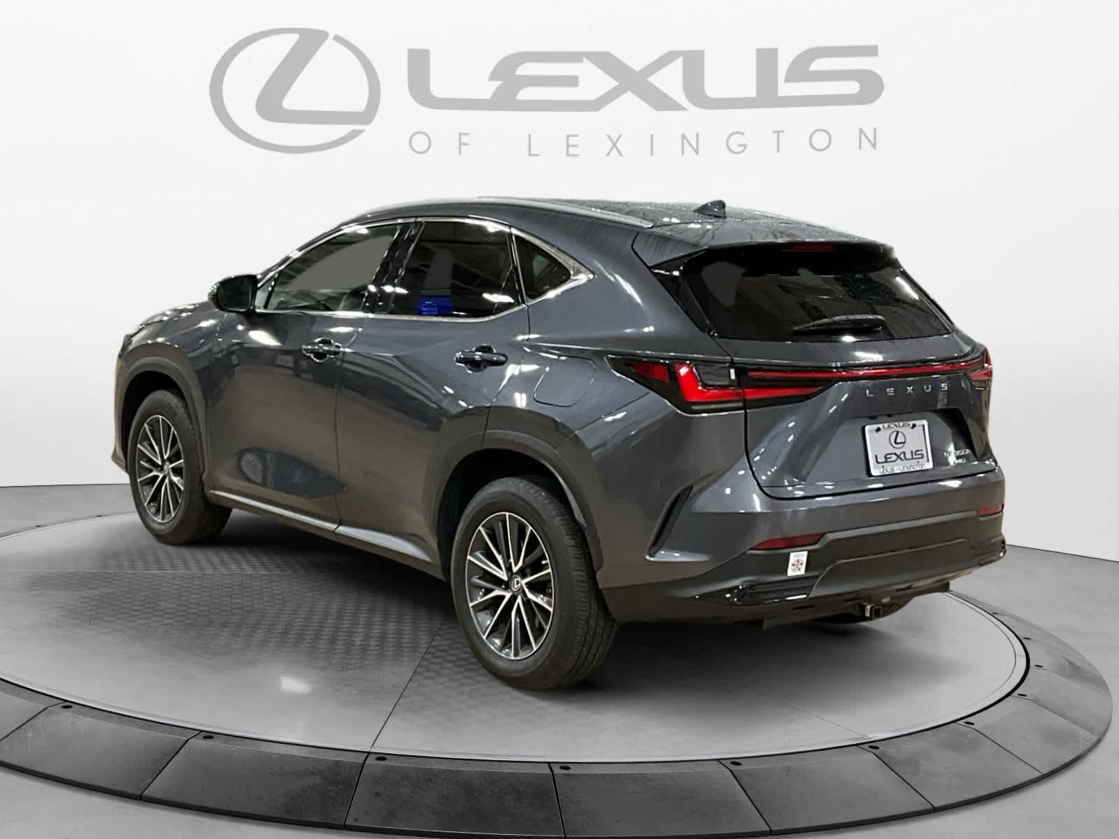 2023 Lexus NX 350h Premium
