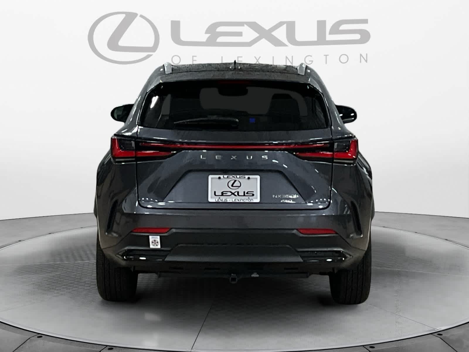 2023 Lexus NX 350h Premium