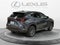 2023 Lexus NX 350h Premium