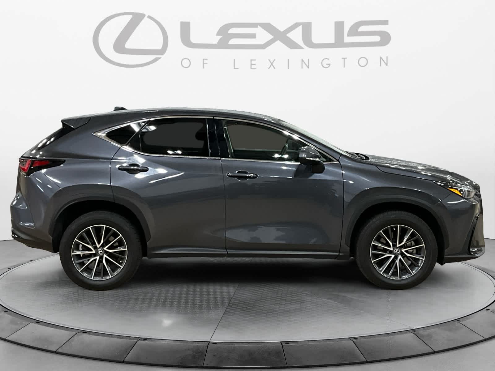 2023 Lexus NX 350h Premium