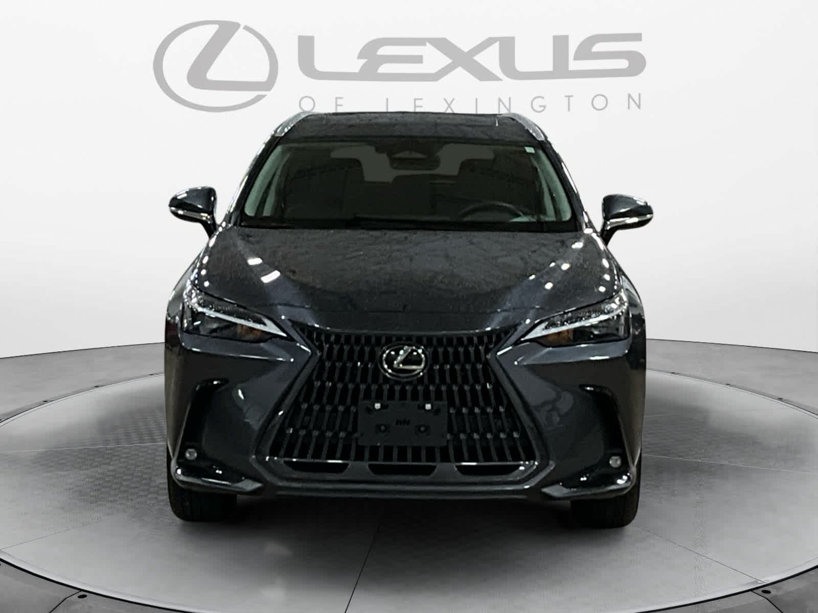 2023 Lexus NX 350h Premium