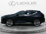 2026 Lexus NX 350h Premium