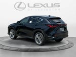 2026 Lexus NX 350h Premium