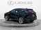 2026 Lexus NX 350h Premium
