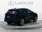 2026 Lexus NX 350h Premium