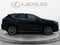 2026 Lexus NX 350h Premium