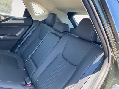 2026 Lexus NX 350h Premium