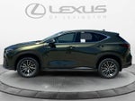 2026 Lexus NX 350h Premium
