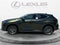 2026 Lexus NX 350h Premium