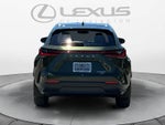 2026 Lexus NX 350h Premium
