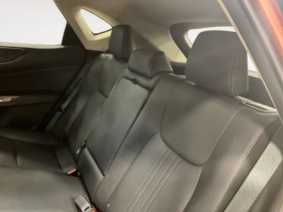 2025 Lexus NX 350h Premium