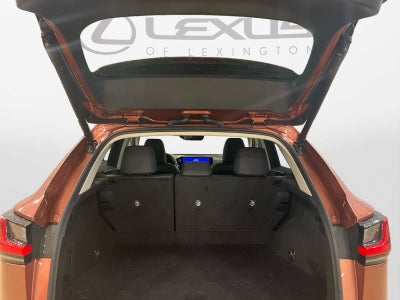 2025 Lexus NX 350h Premium