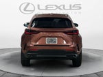 2025 Lexus NX 350h Premium