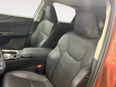 2025 Lexus NX 350h Premium