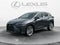 2026 Lexus NX 350h Premium