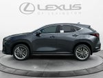 2026 Lexus NX 350h Premium