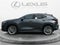 2026 Lexus NX 350h Premium