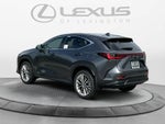 2026 Lexus NX 350h Premium