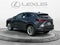 2026 Lexus NX 350h Premium