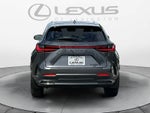 2026 Lexus NX 350h Premium