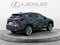 2026 Lexus NX 350h Premium